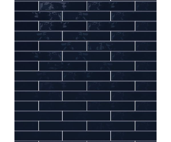 2X10 Grace Nightblue Glossy