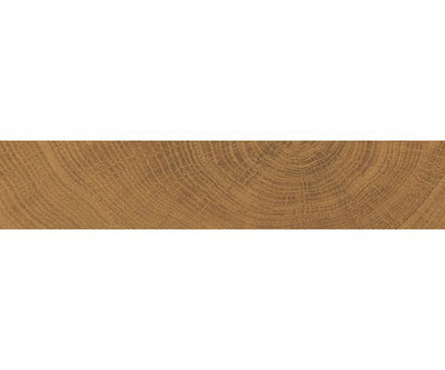 2X12 W-Circles Brick Walnut Nat.
