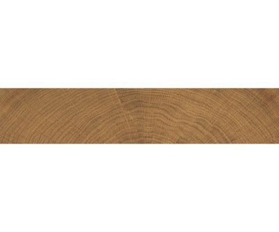 2X12 W-Circles Brick Walnut Nat.