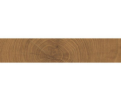2X12 W-Circles Brick Walnut Nat.