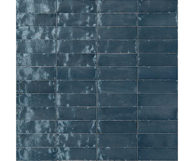 2X6 Rice Blu Lux