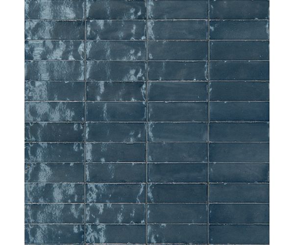 2X6 Rice Blu Lux