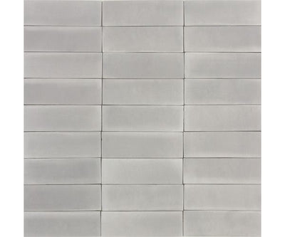 2X6 Wabisabi Grigio