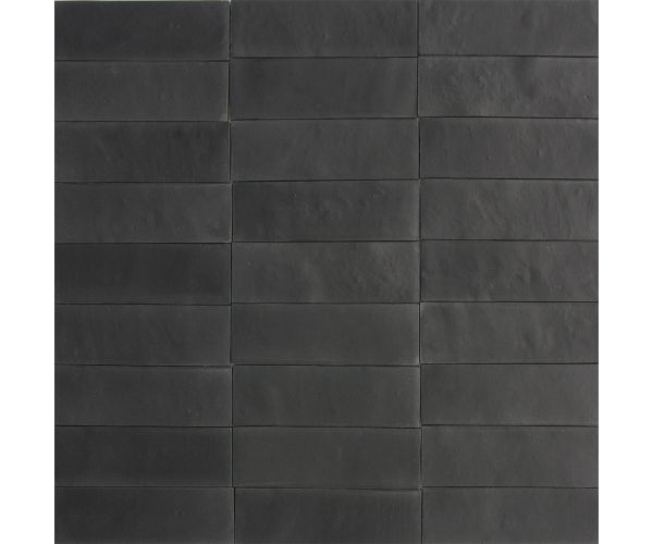 2X6 Wabisabi Nero