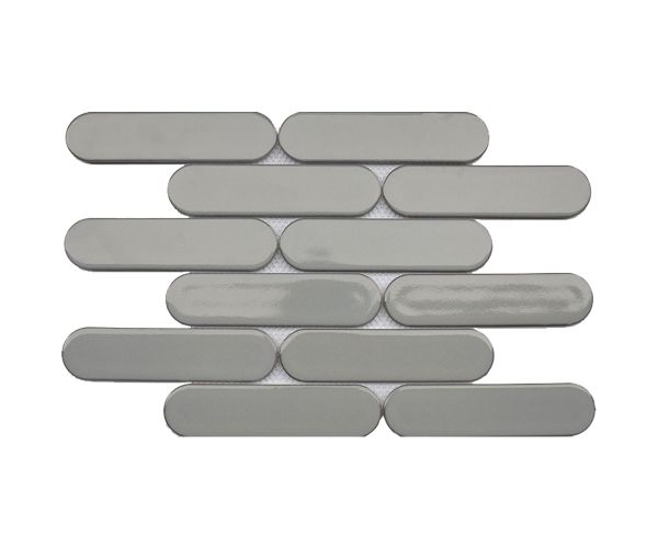 2X8 Oblong Ice