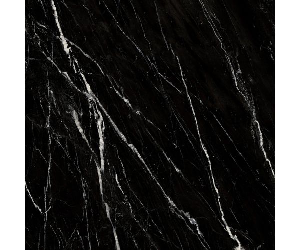 30X30 Incanto Sky Black Nat Rt.