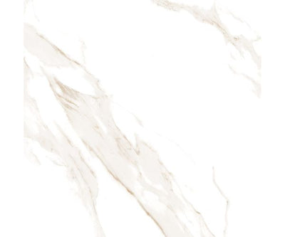32X32 Statuario Gold Lev. Rt