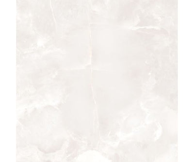 32X32 Tapi Onyx Bianco Lev. Rt