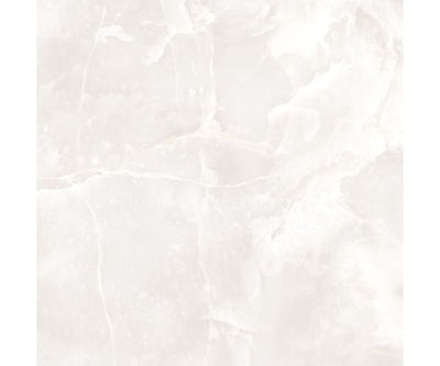 32X32 Tapi Onyx Bianco Lev. Rt