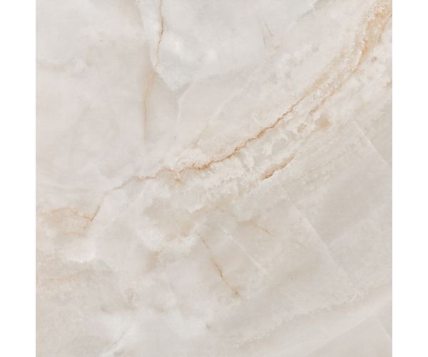 36''X36'' Sardonyx Cream Leviglass