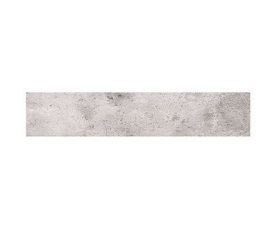 3.2''x16.2'' Pavé Brick Cenere