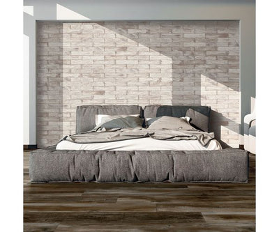 3.2''x16.2'' Pavé Brick Cenere