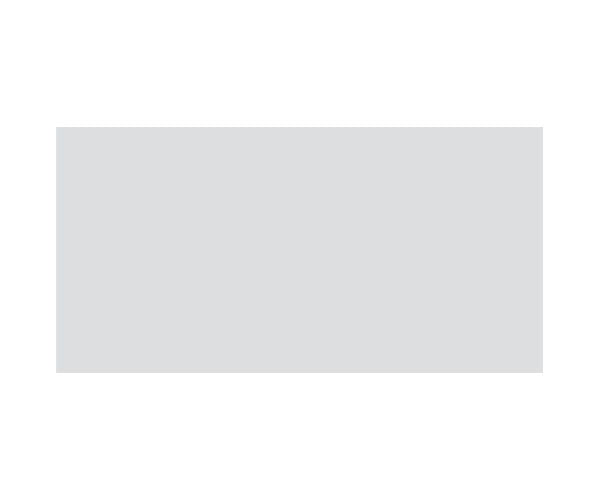 3''x6'' Color Tender Gray Bright