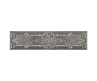 3X11.75 Uptown Anthracite Toki