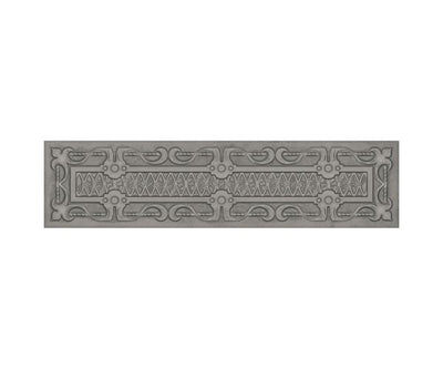3X11.75 Uptown Anthracite Toki