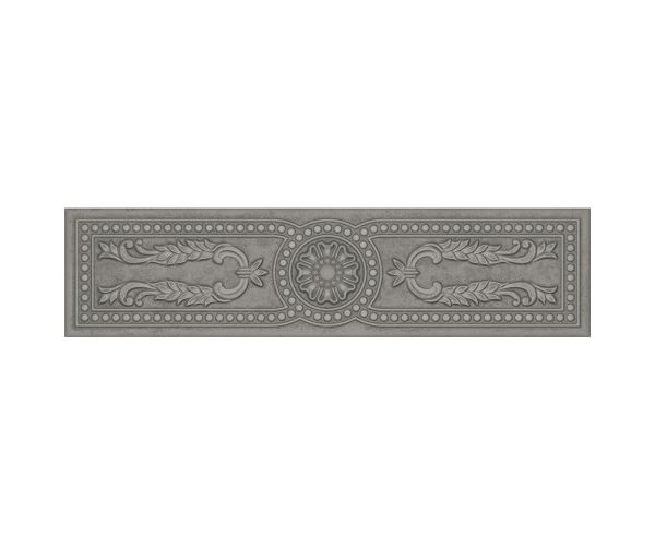 3X11.75 Uptown Anthracite Toki