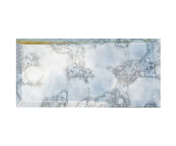 3X6 Antique Mirror Clear