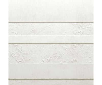 45X48 Feel White Layers Kit 3D Matt Rt
