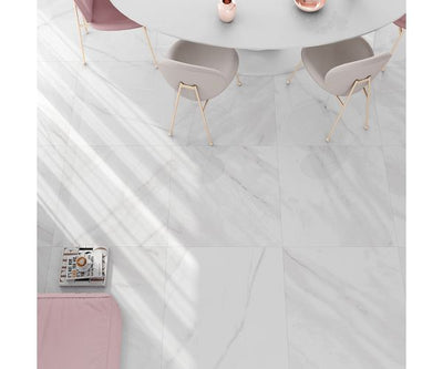 48X48 Lenci Blanco Lev.