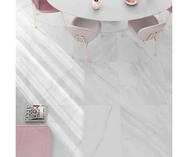 48X48 Lenci Blanco Lev.