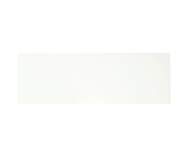 4''x12'' Silk Wall Gesso Glossy