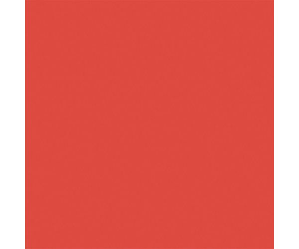 4''x4'' Prisma Vermelho Luc.