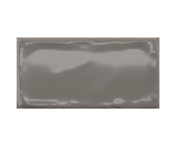 4''X8'' Vogue Materia Trasparenze Grigio