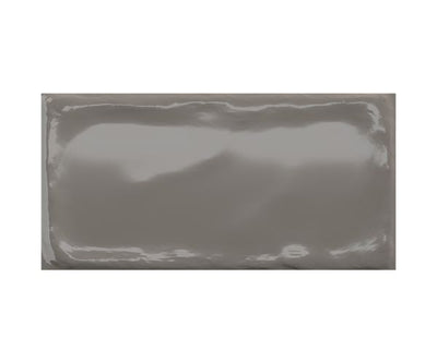 4''X8'' Vogue Materia Trasparenze Grigio