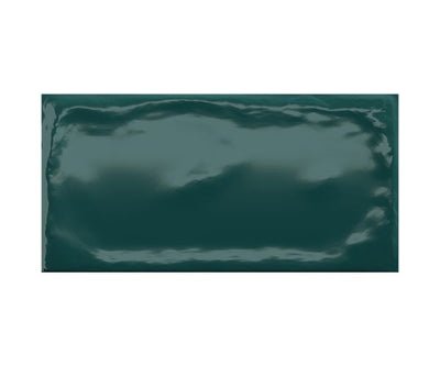 4''X8'' Vogue Materia Trasparenze Malachite