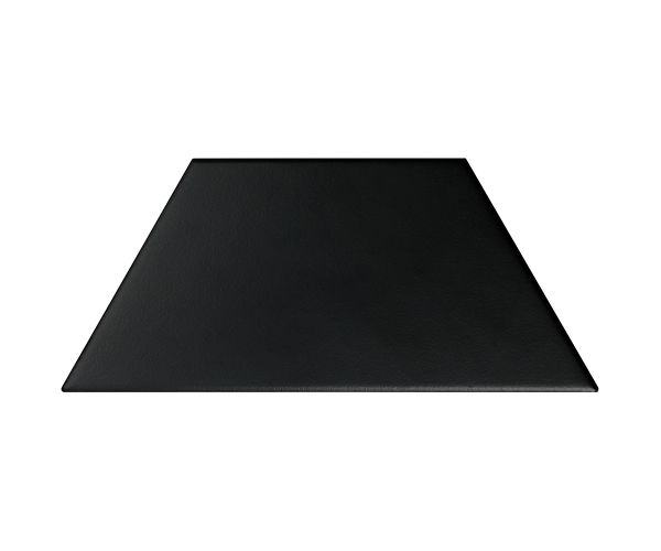 4''x9'' Trapez Lavagna Matte