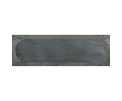 4X12 Blaze Decor Avio Glossy