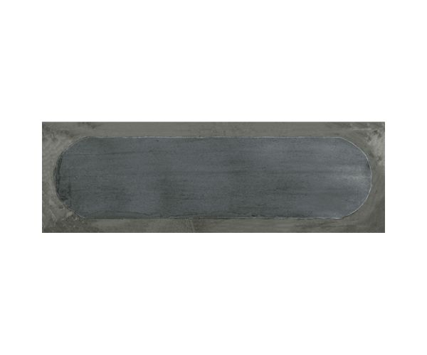 4X12 Blaze Decor Avio Glossy