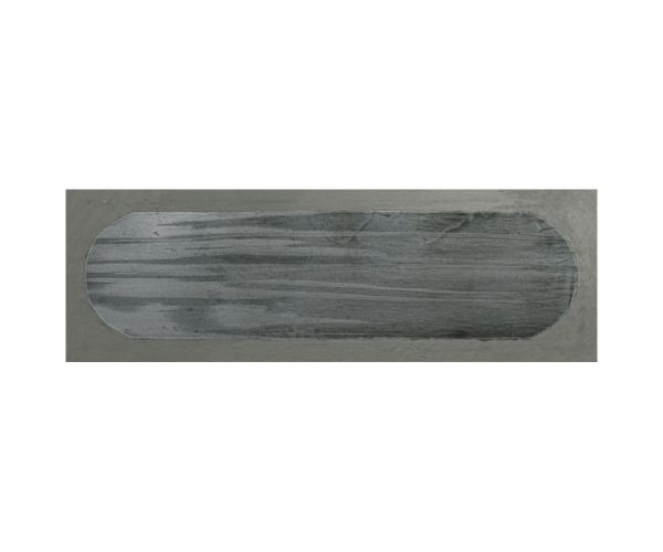 4X12 Blaze Decor Avio Glossy