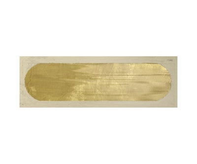 4X12 Blaze Decor Yellow Glossy