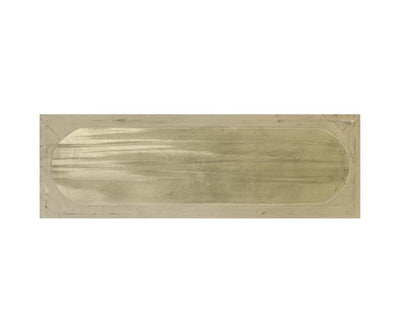 4X12 Blaze Decor Yellow Glossy