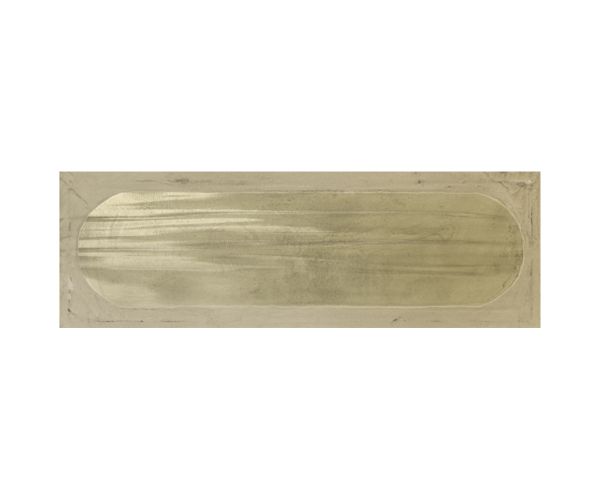 4X12 Blaze Decor Yellow Glossy