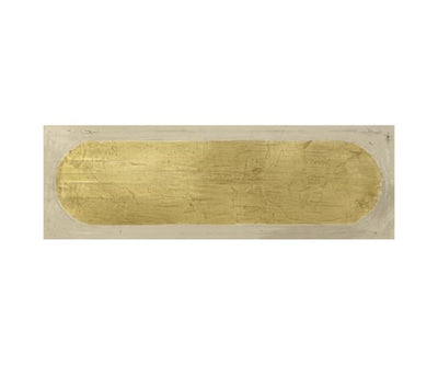 4X12 Blaze Decor Yellow Glossy