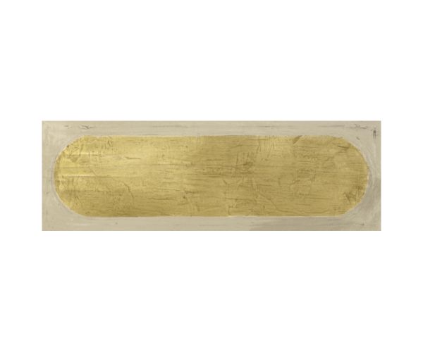 4X12 Blaze Decor Yellow Glossy