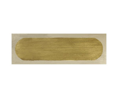 4X12 Blaze Decor Yellow Glossy