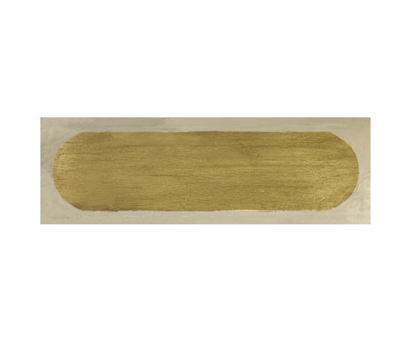 4X12 Blaze Decor Yellow Glossy