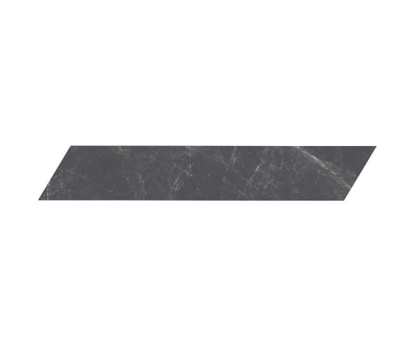 4X21 Timeless Chevron Black Rt