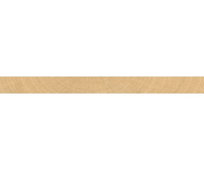 4X48 W-Circles Oak Nat Rt