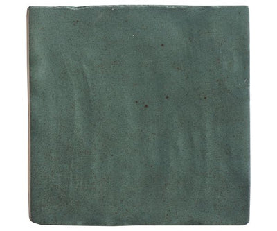 4X4 Sahn Green Matt