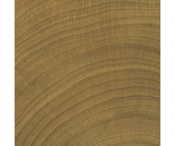 4X4 W-Circles Walnut Nat.