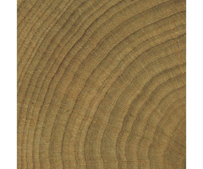 4X4 W-Circles Walnut Nat.