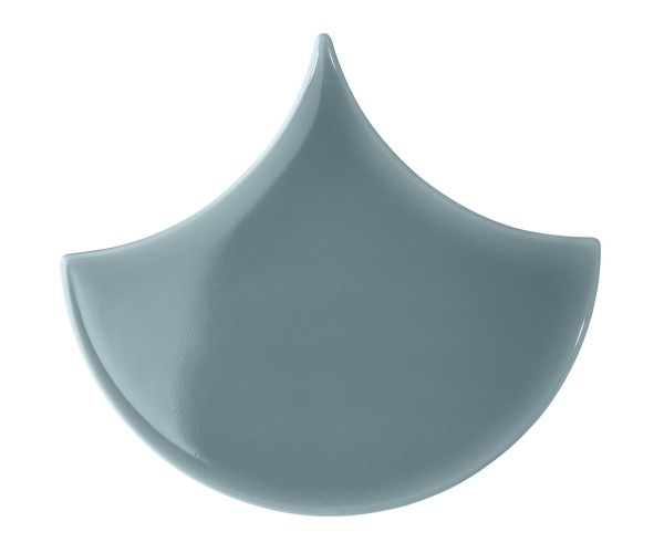 5.5''x6'' Urban Atelier Scales Atlantico Luc.