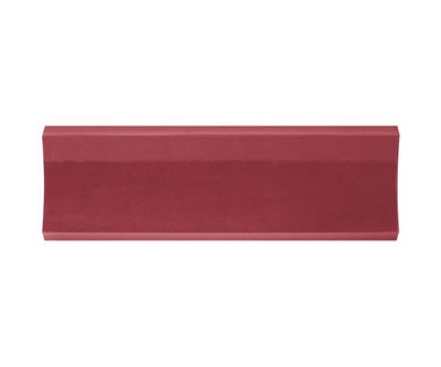 6''X18'' Bow Bordeaux