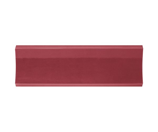 6''X18'' Bow Bordeaux