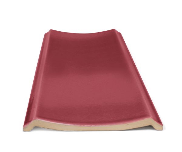 6''X18'' Bow Bordeaux
