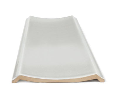 6''X18'' Bow Silver